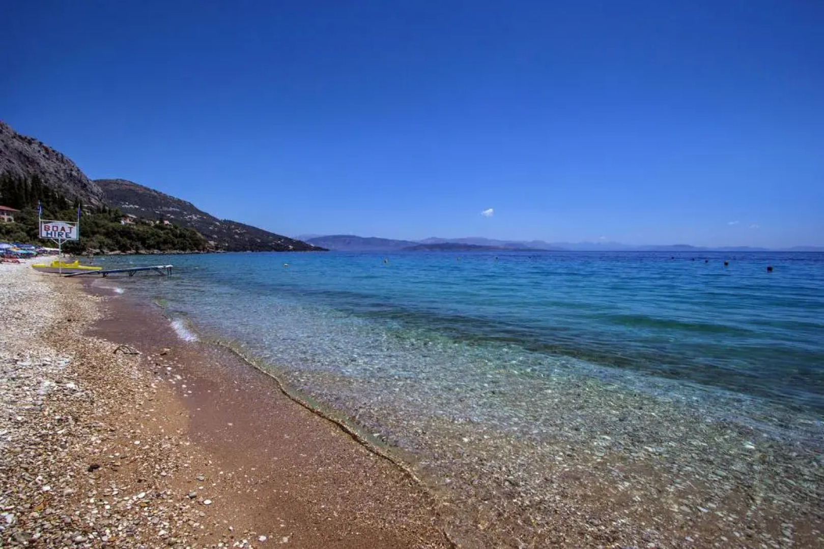 Barbati Pietre Di Mare