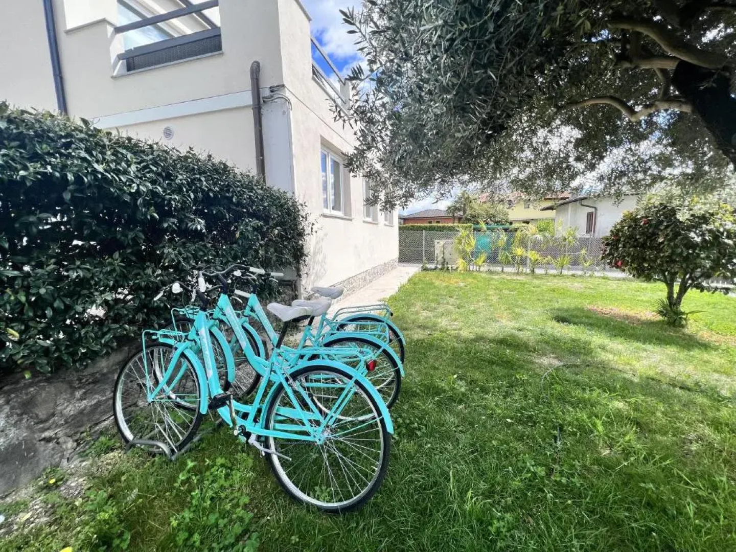 Appartamento Oliva Villa Arber