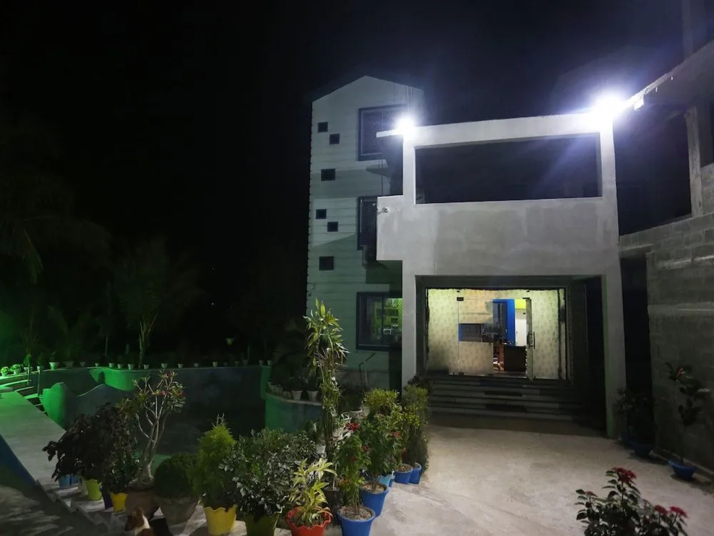 OYO 26652 Roop River Resort