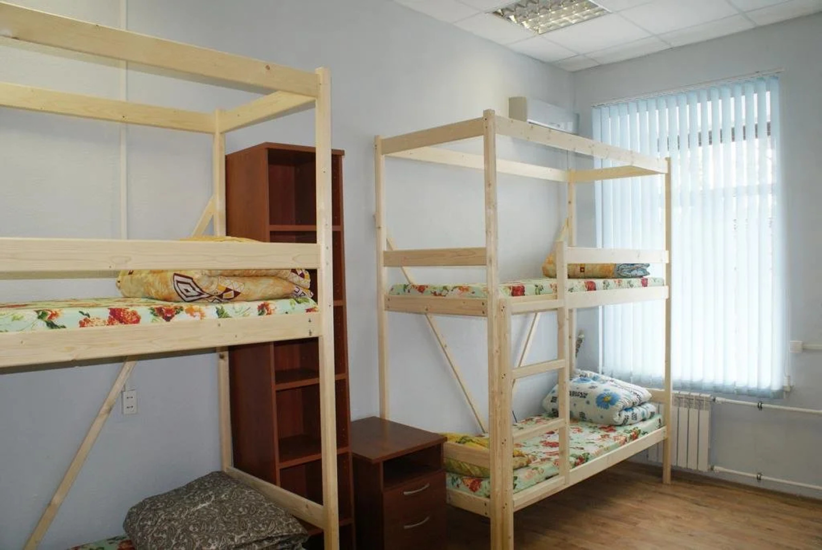Hostel Panda