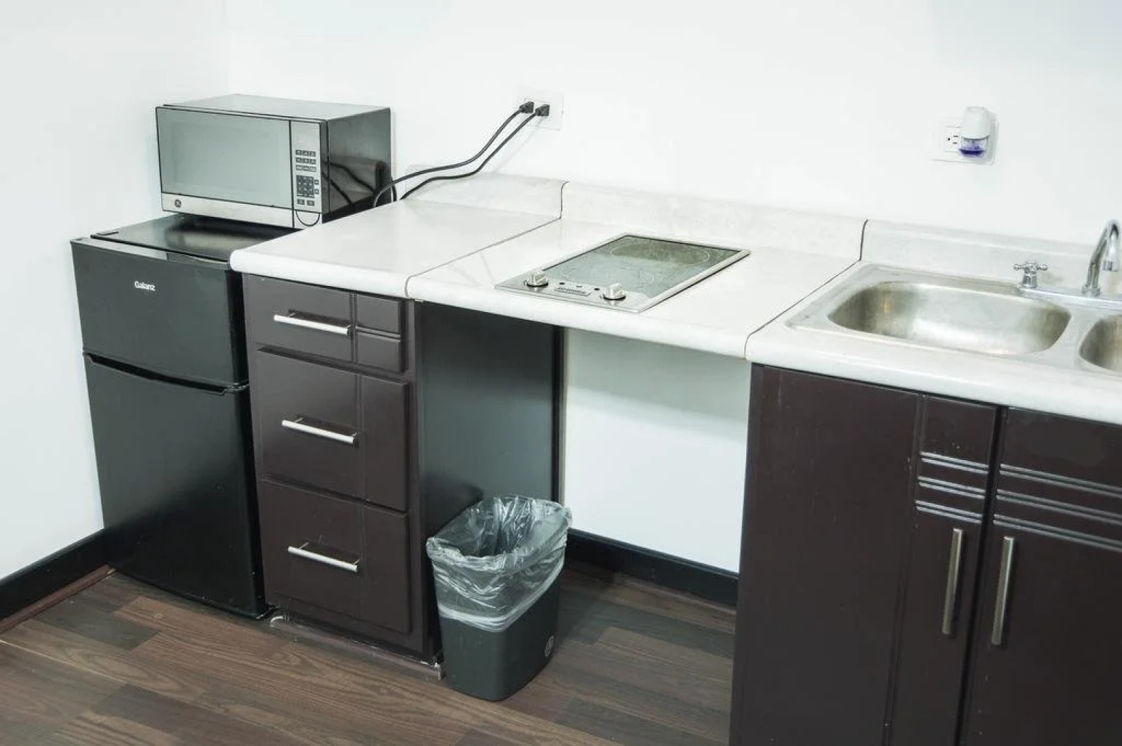 Garcias Suites & Hotel