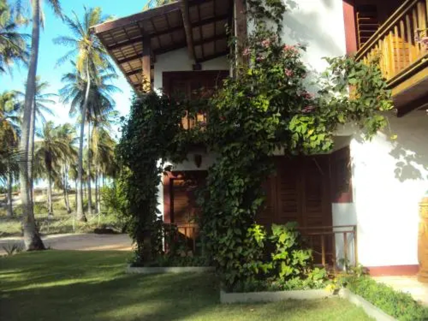 Casa de Temporada Muricis