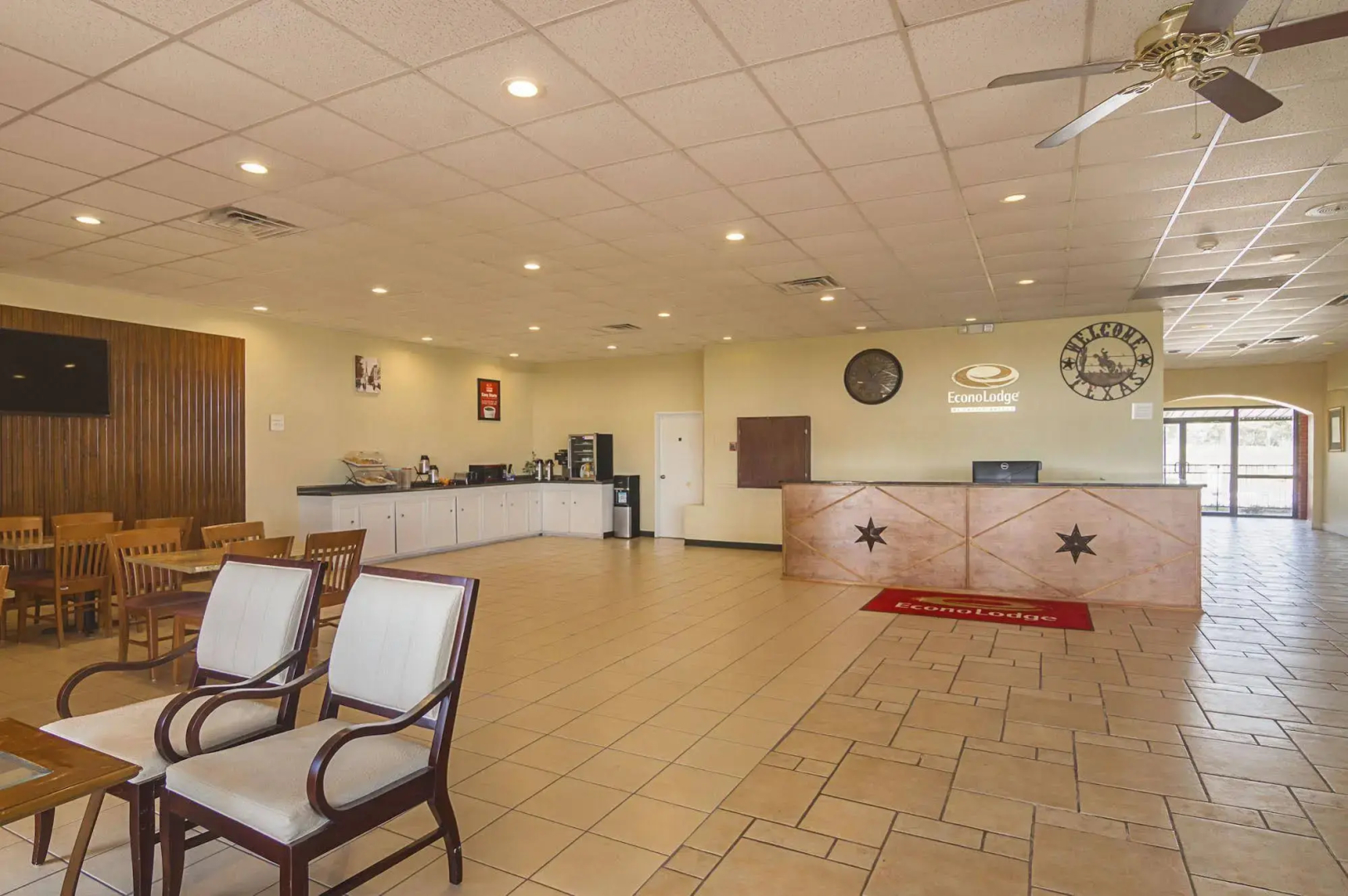 Regency Inn Sulphur Springs