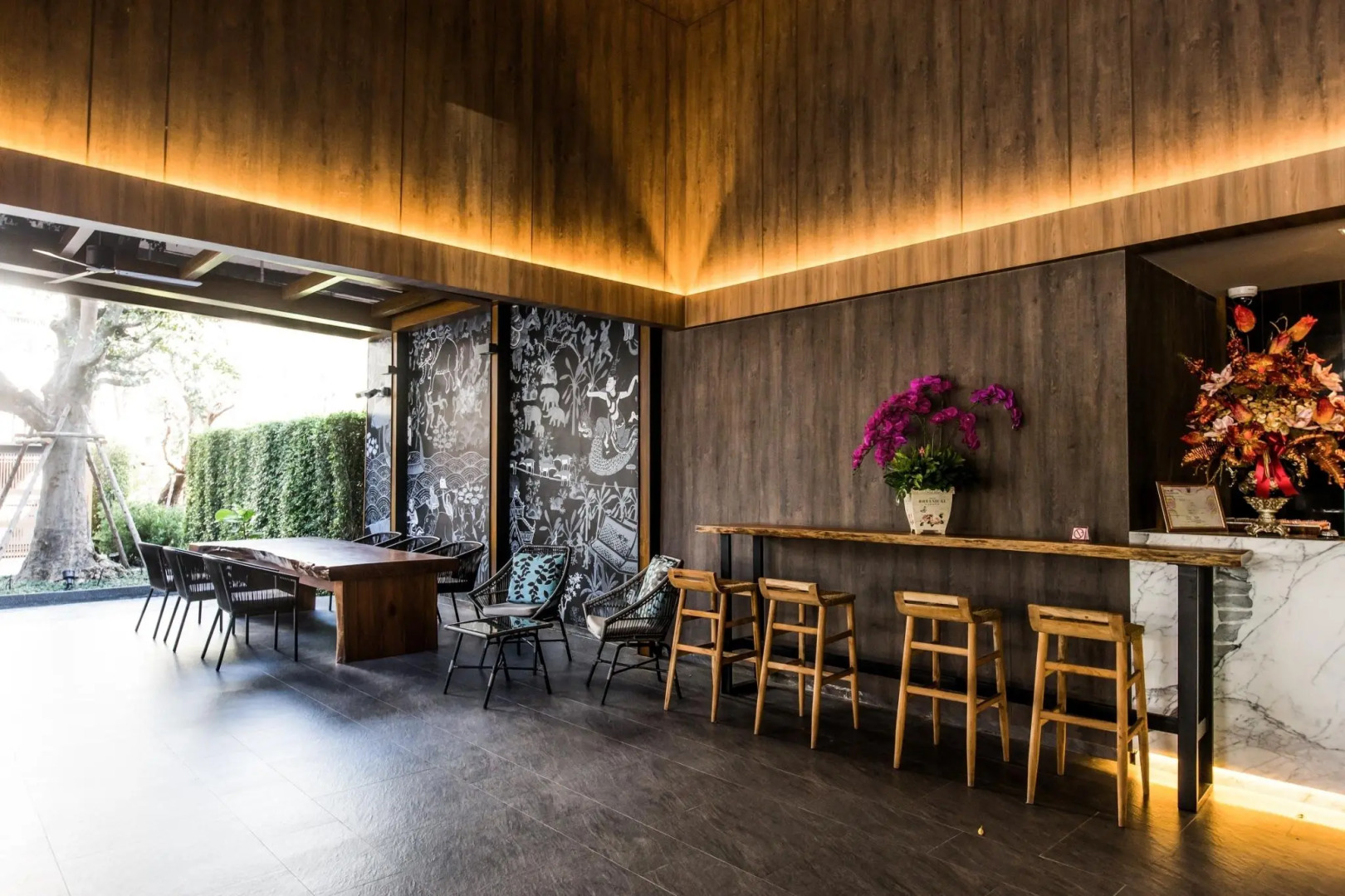 The Teak Hotel (SHA Extra Plus)