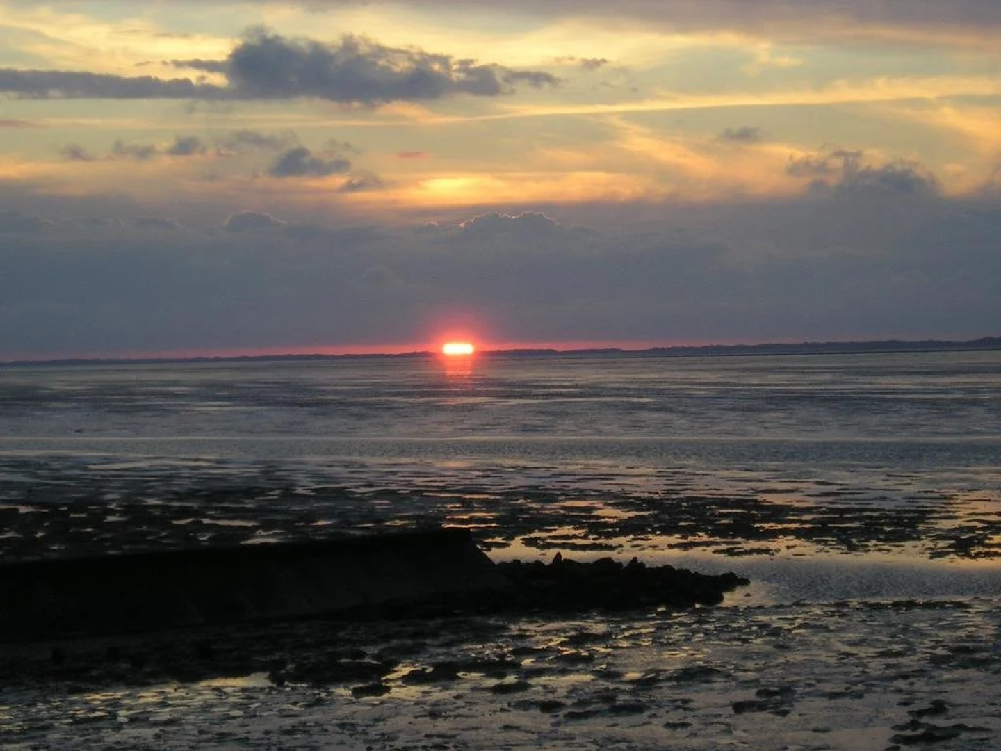 Pension Nordseebriese