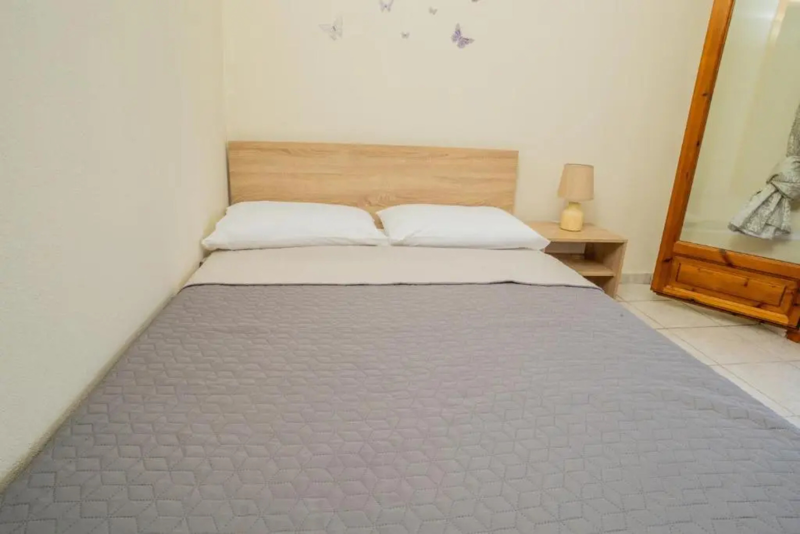 Sea&Sun Pyrgadikia Apartments