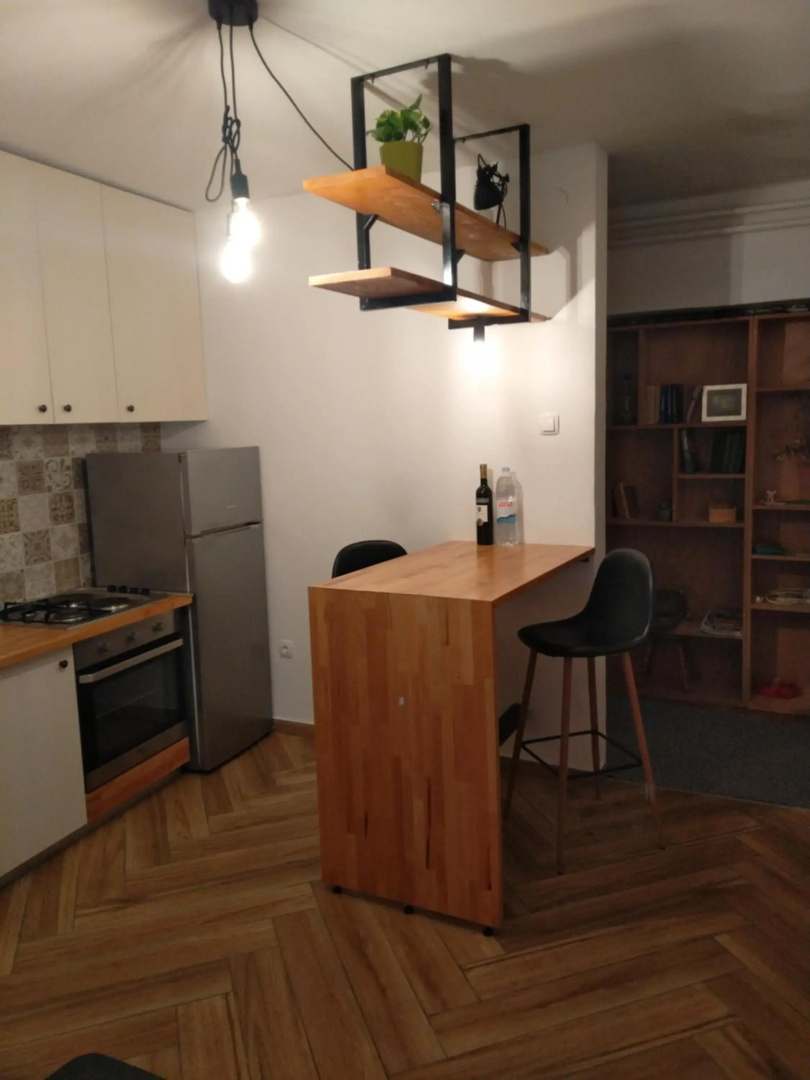 Apartman Ivanka