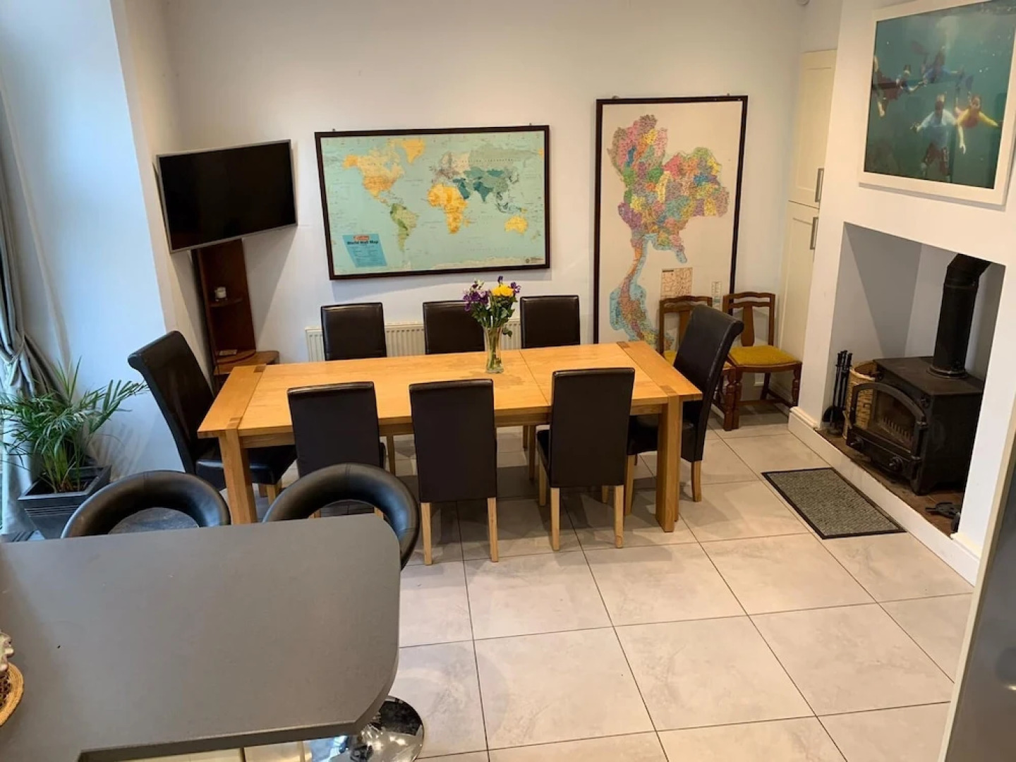 Blackpool Abode The Blossom House