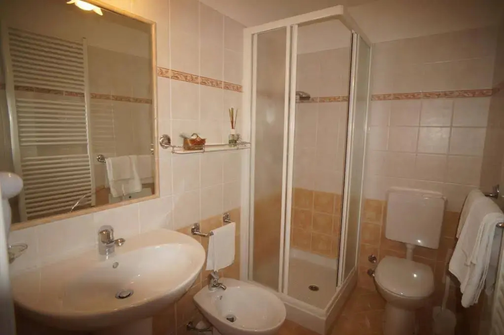 Hotel Aiguille Noire