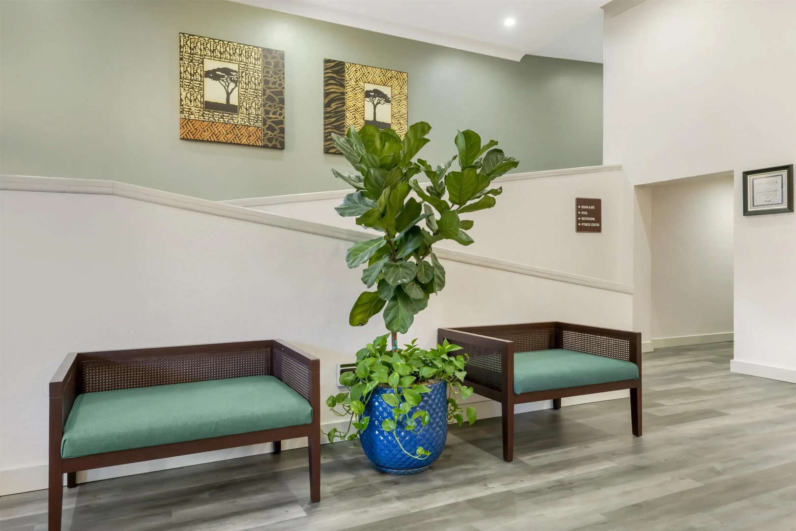 Parkway International Resort