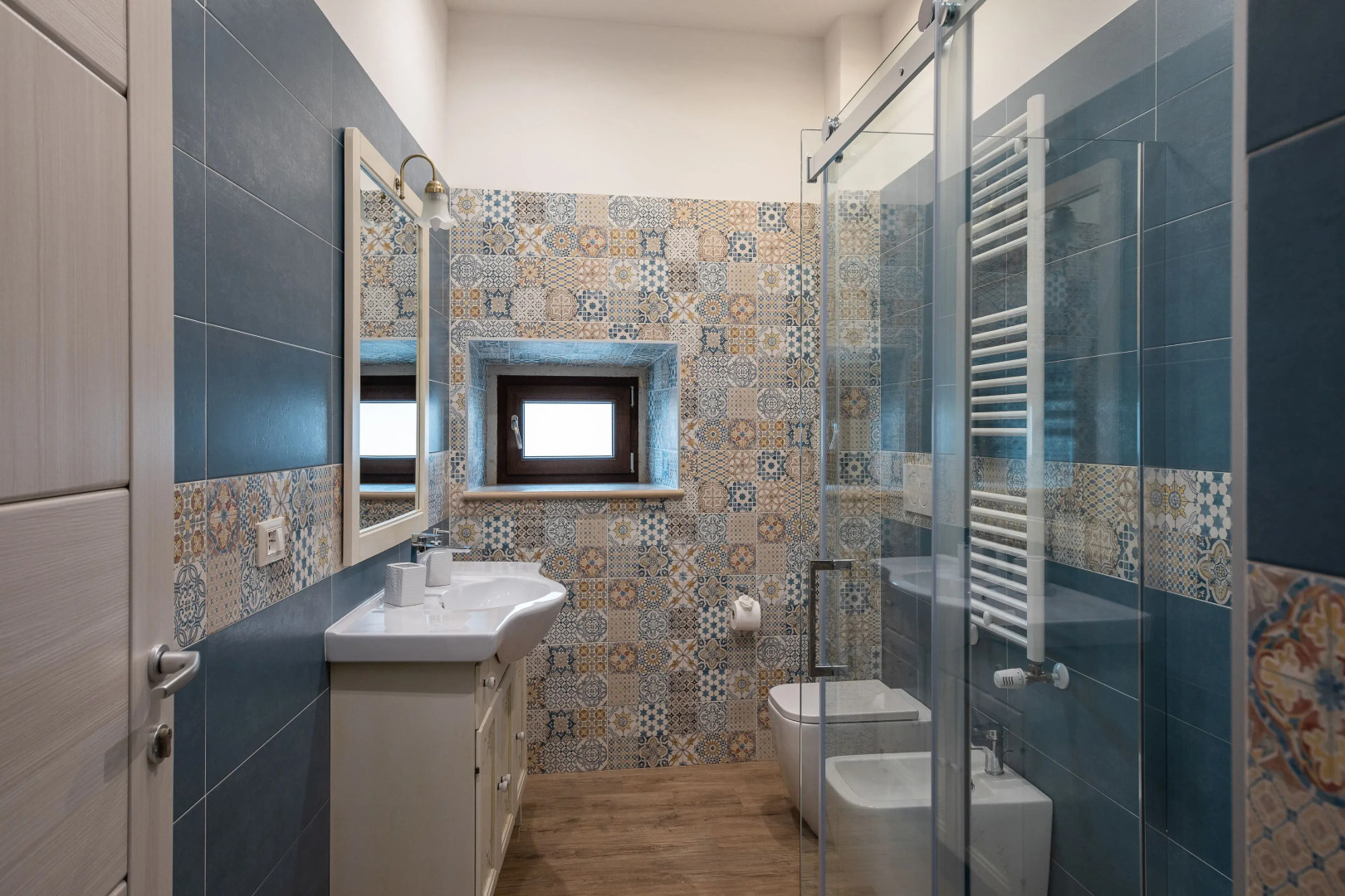 Agora' Castelnuovo Della Daunia