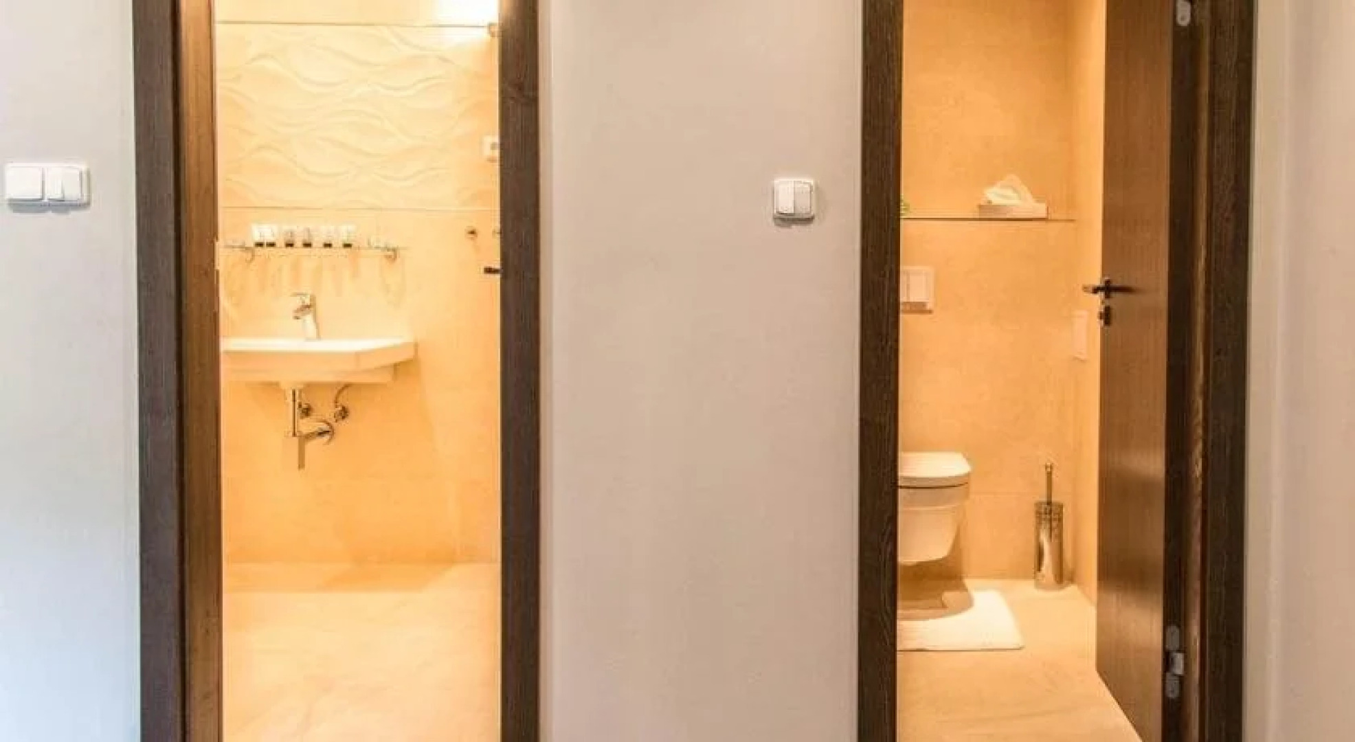 Hotel & Restaurant Pod Kaštany