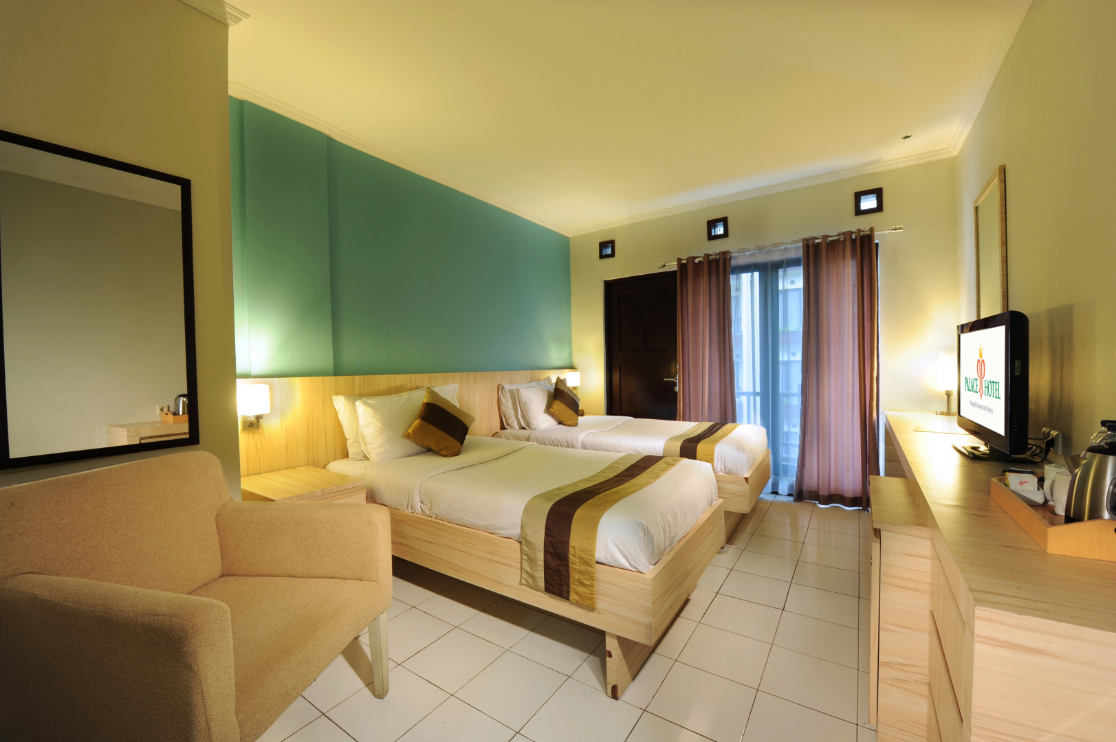 Palace Hotel