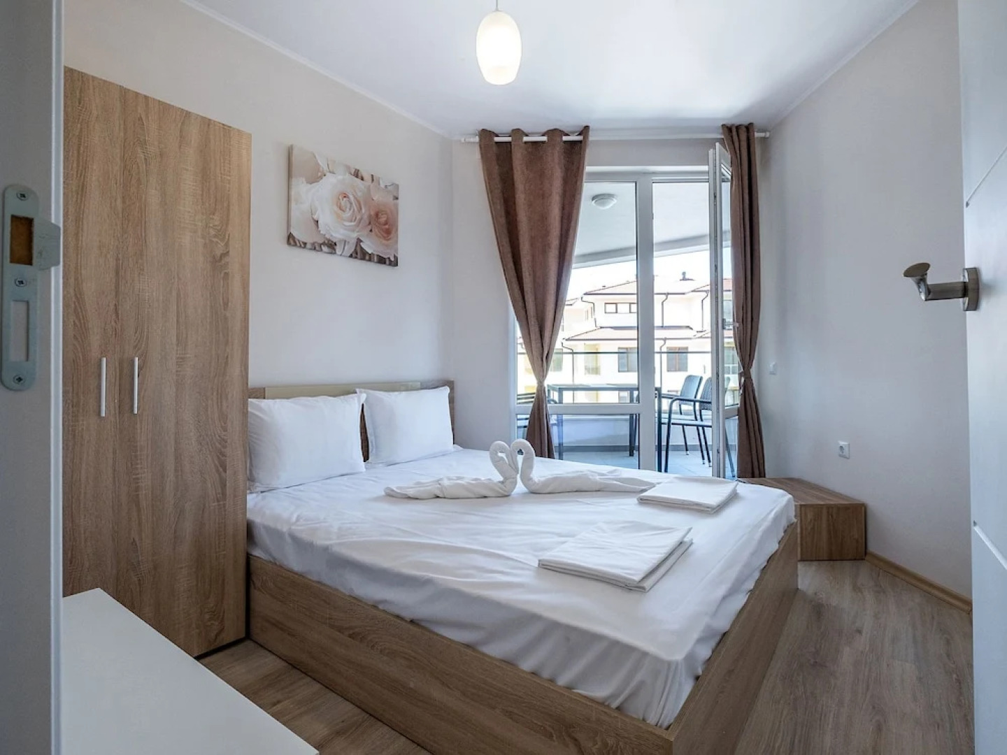 Gliko Seaside Residence