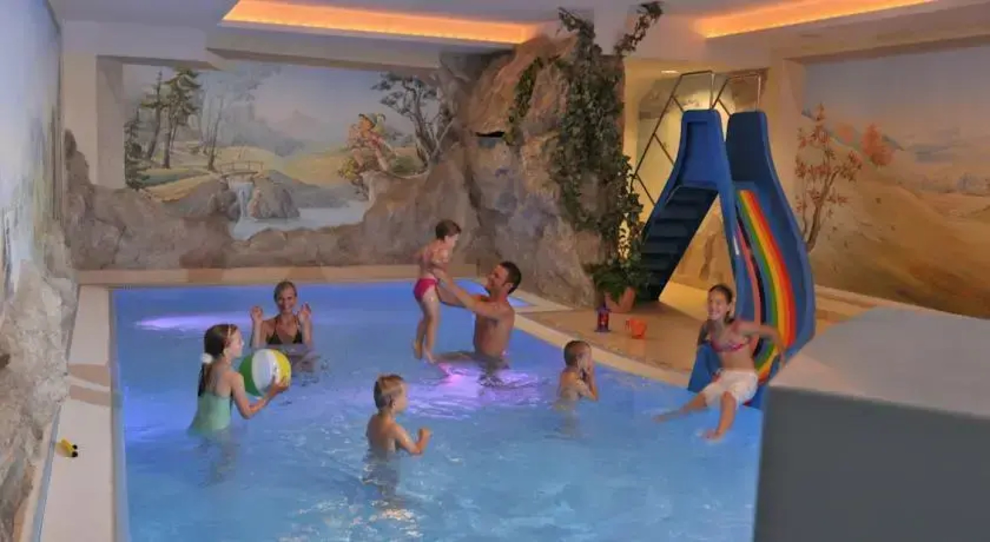 Hotel Zauchensee Zentral