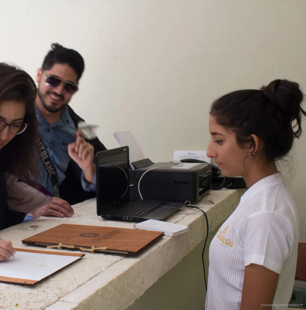 Real Las Haciendas Hotel Boutique & Restaurant