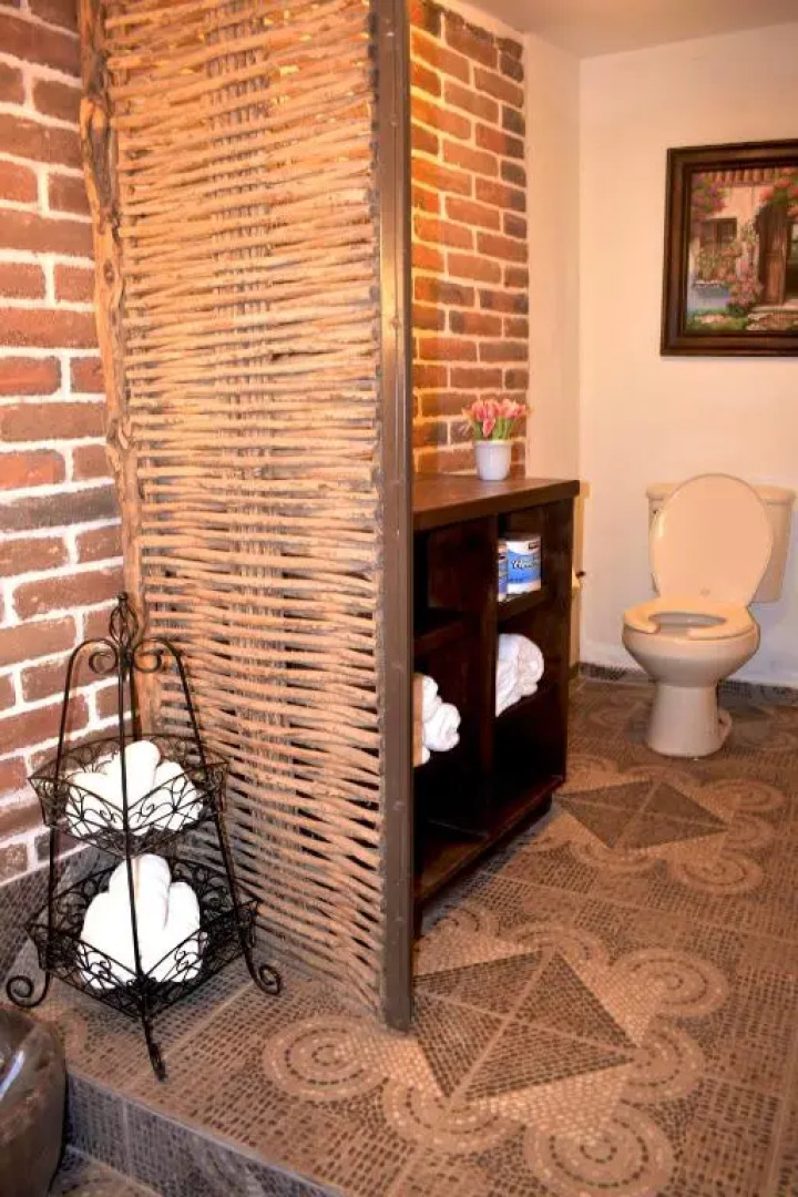 Casa Pueblo 4 Bedroom