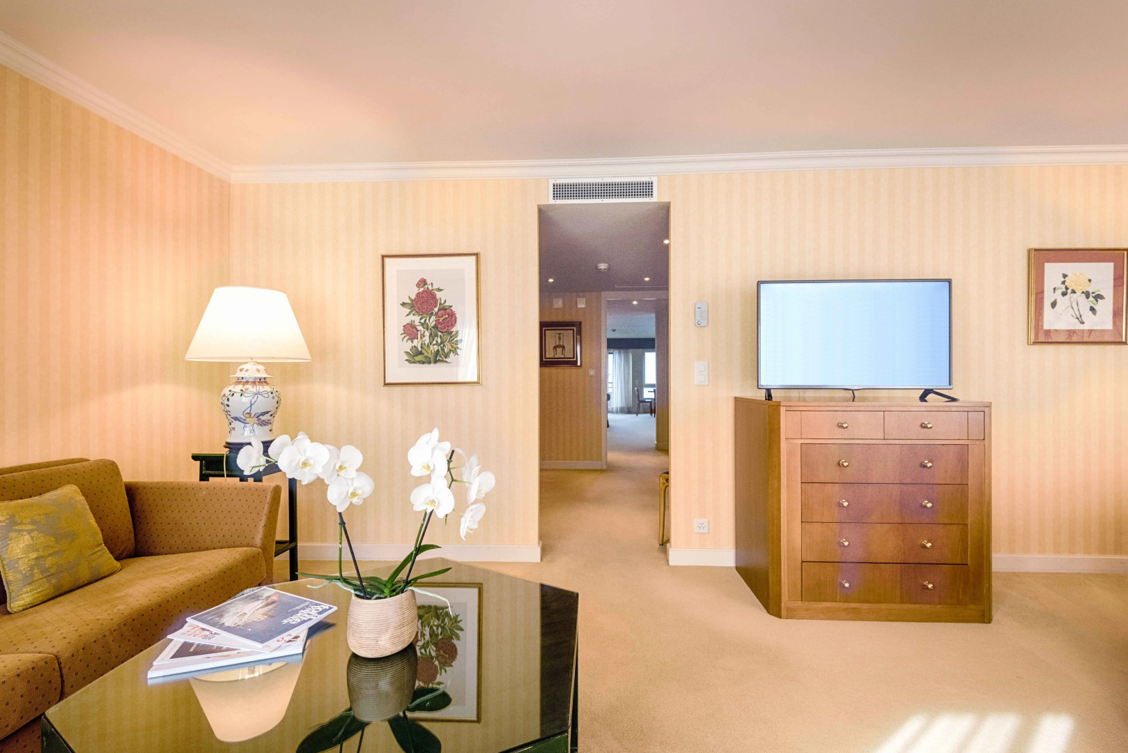 Royal Plaza Montreux