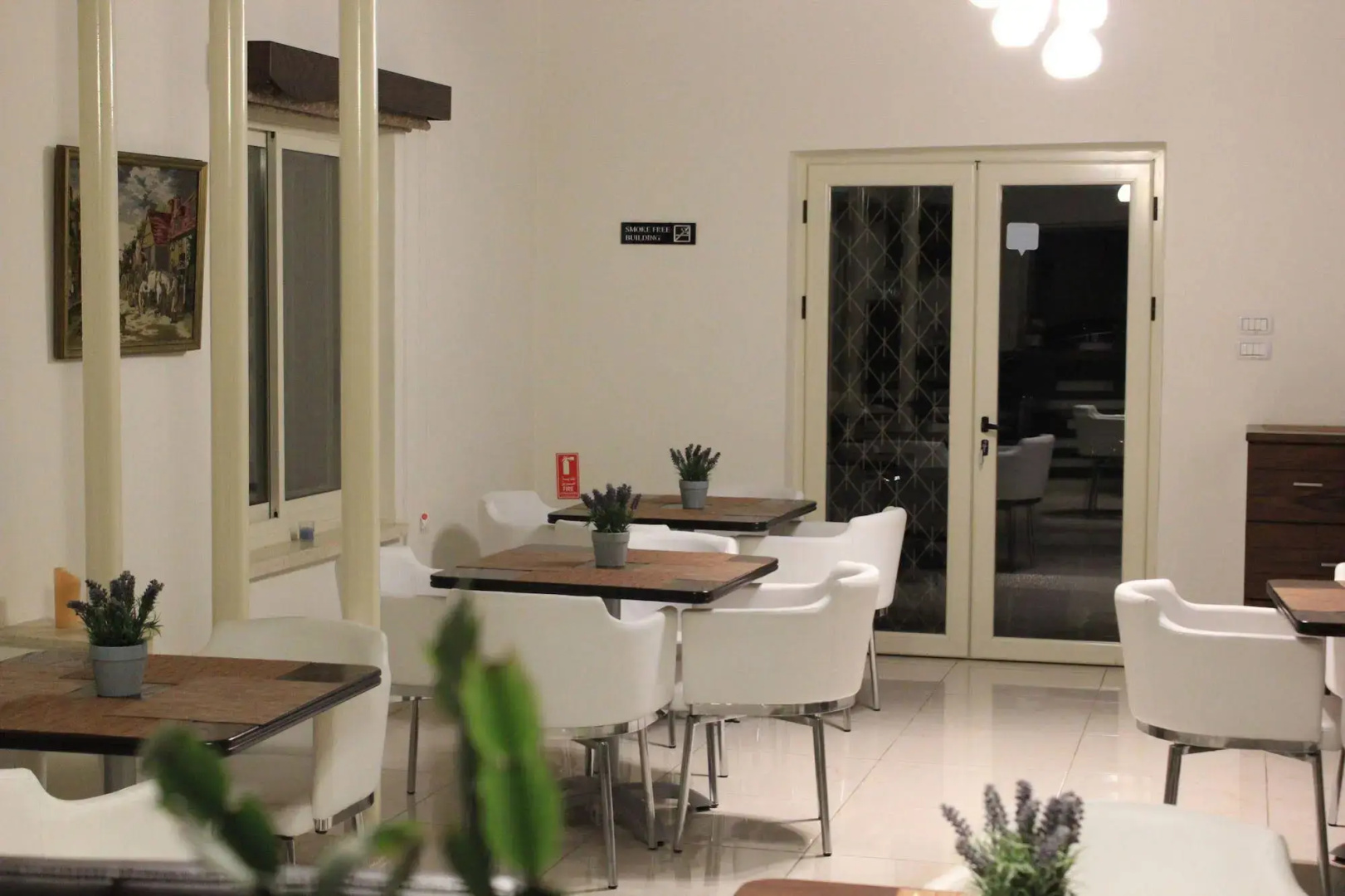 Lavender Boutique Hotel