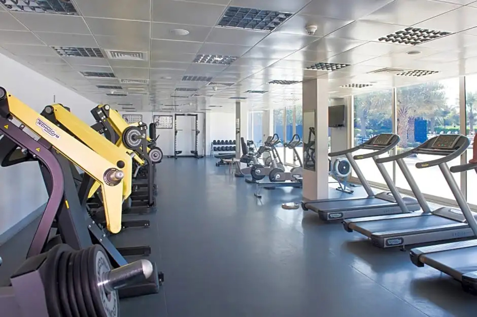 Отель Al Hamra Residence & Village