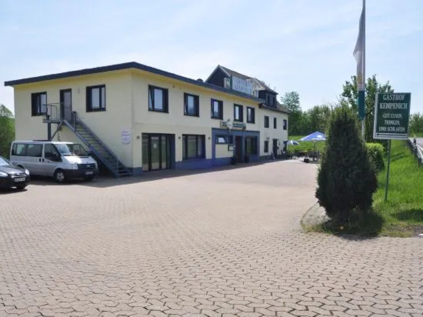 Gasthof Kempenich