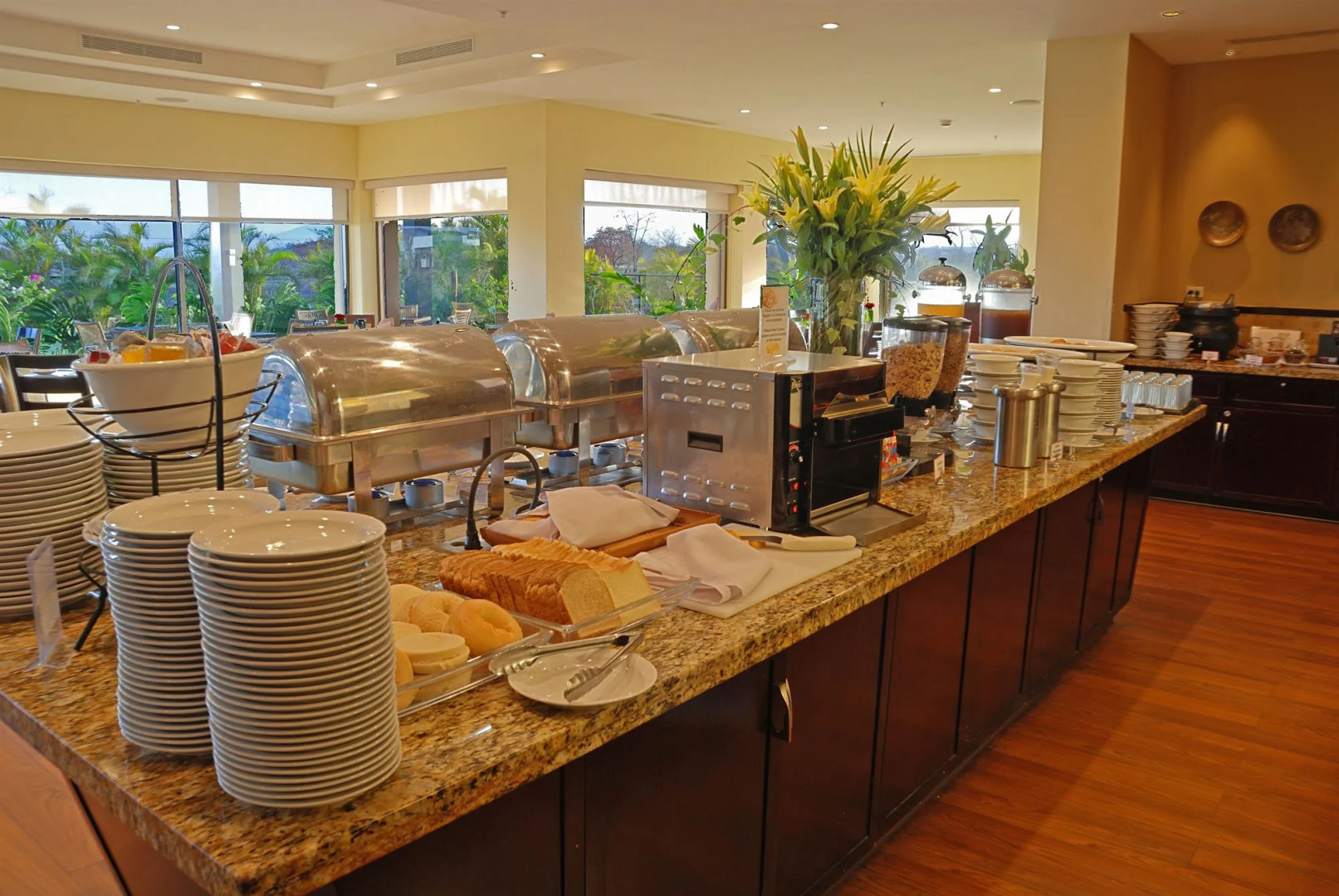 Hilton Garden Inn Guanacaste Airport