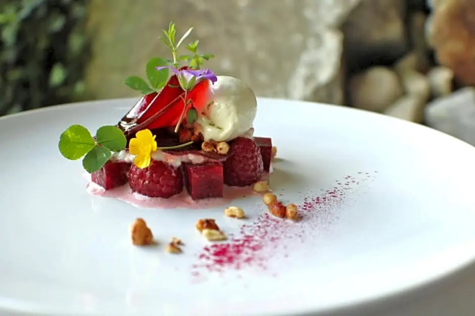 Boutique Hotel Lartor