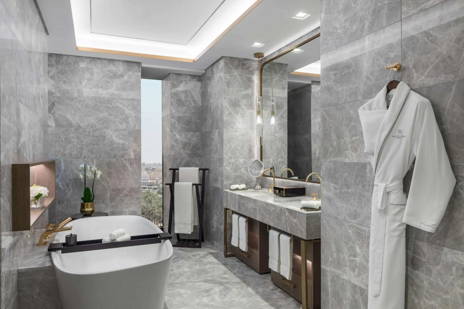 Waldorf Astoria Kuwait