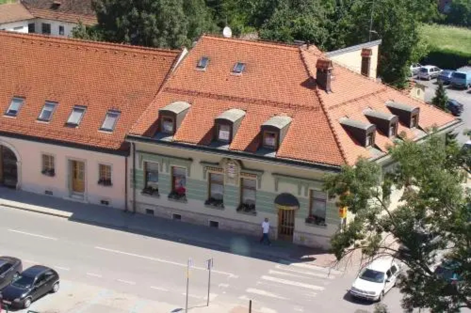 Pansion Maltar Varaždin