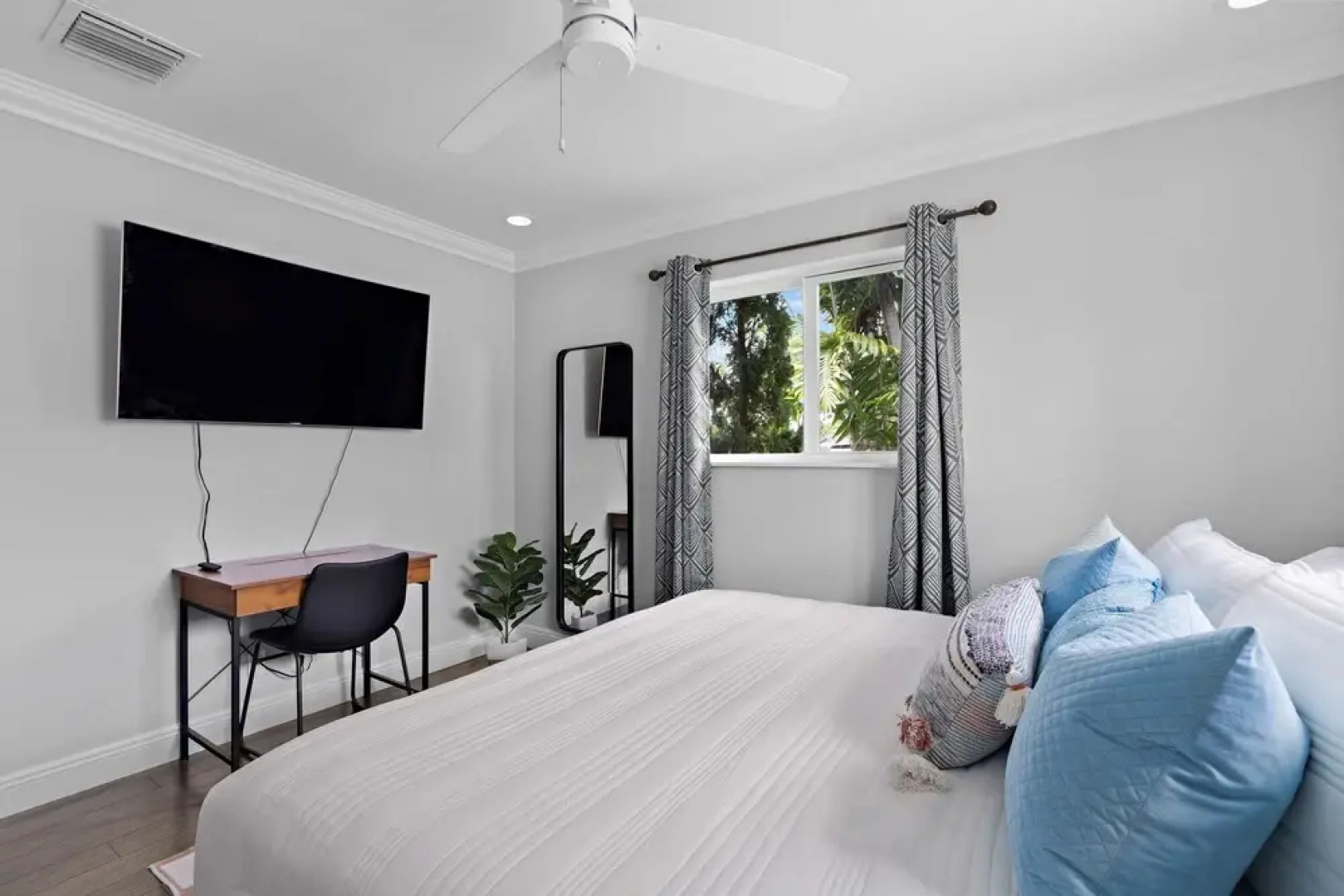 Waterfront Heated Pool Home