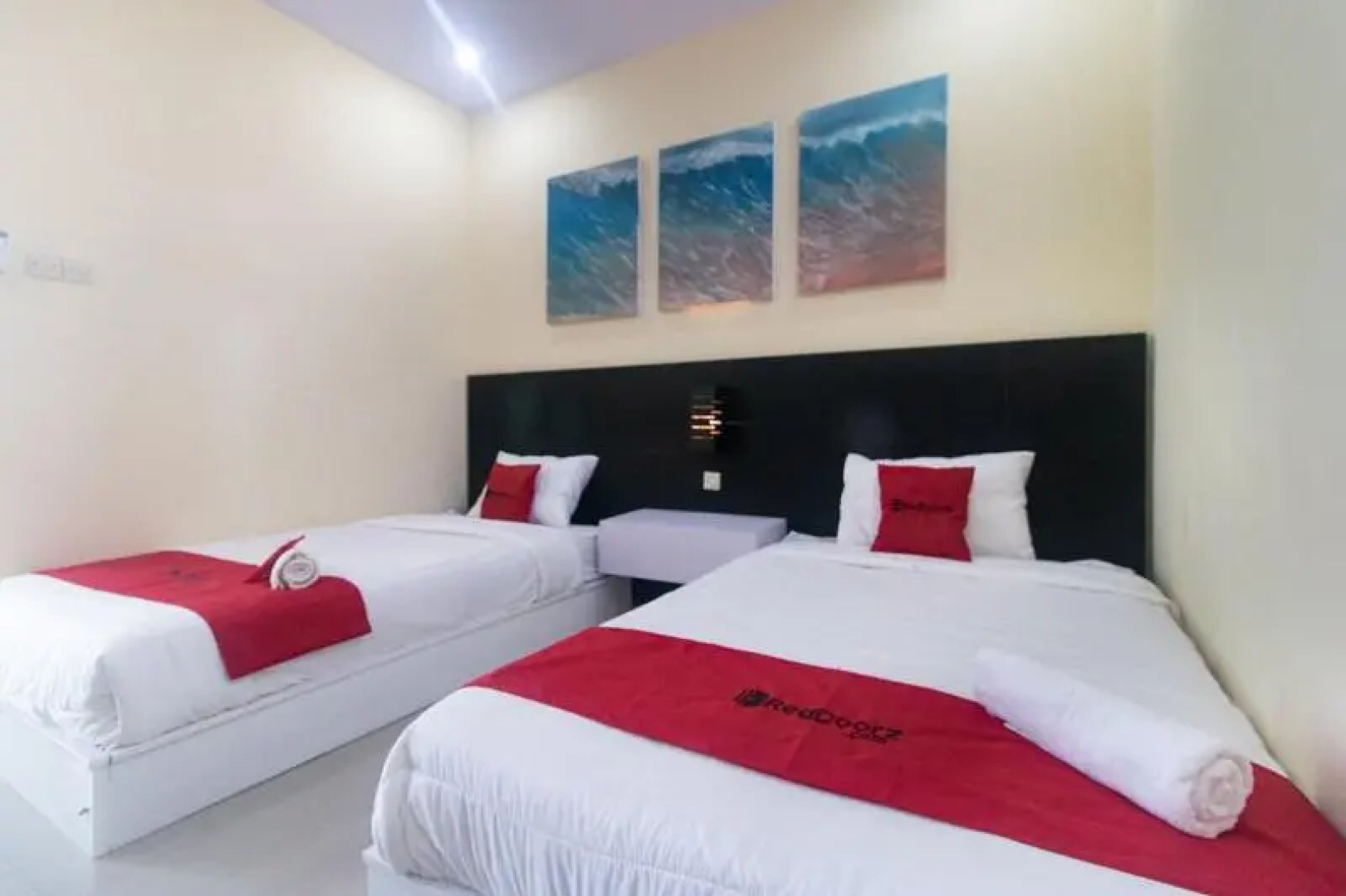 Formerly RedDoorz Plus Kantor Bupati Banyuwangi