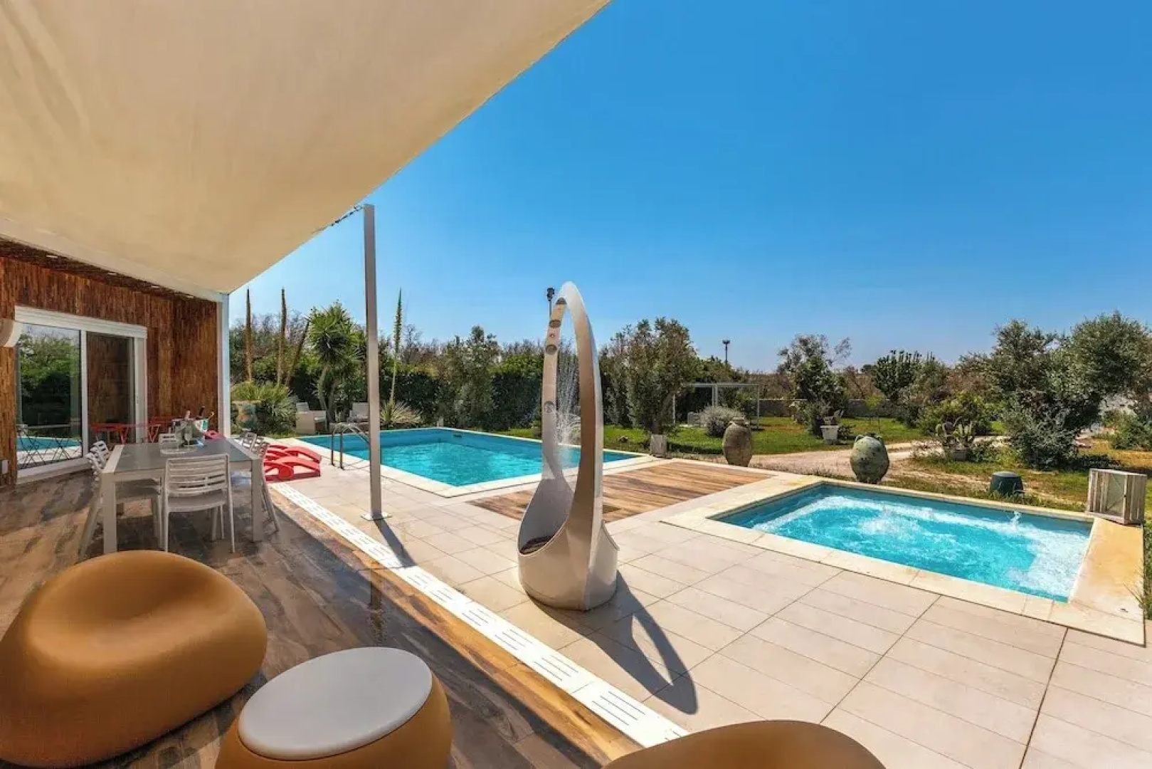 4179 Villa Sueño By Perle di Puglia
