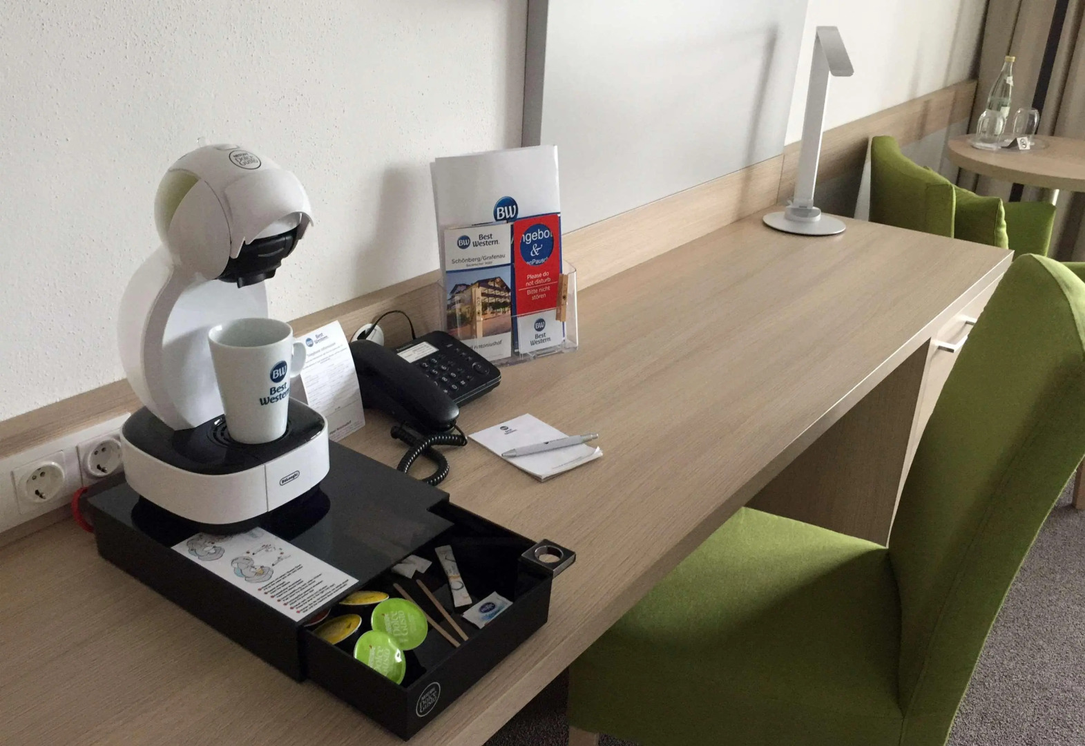 Akzent Hotel Antoniushof