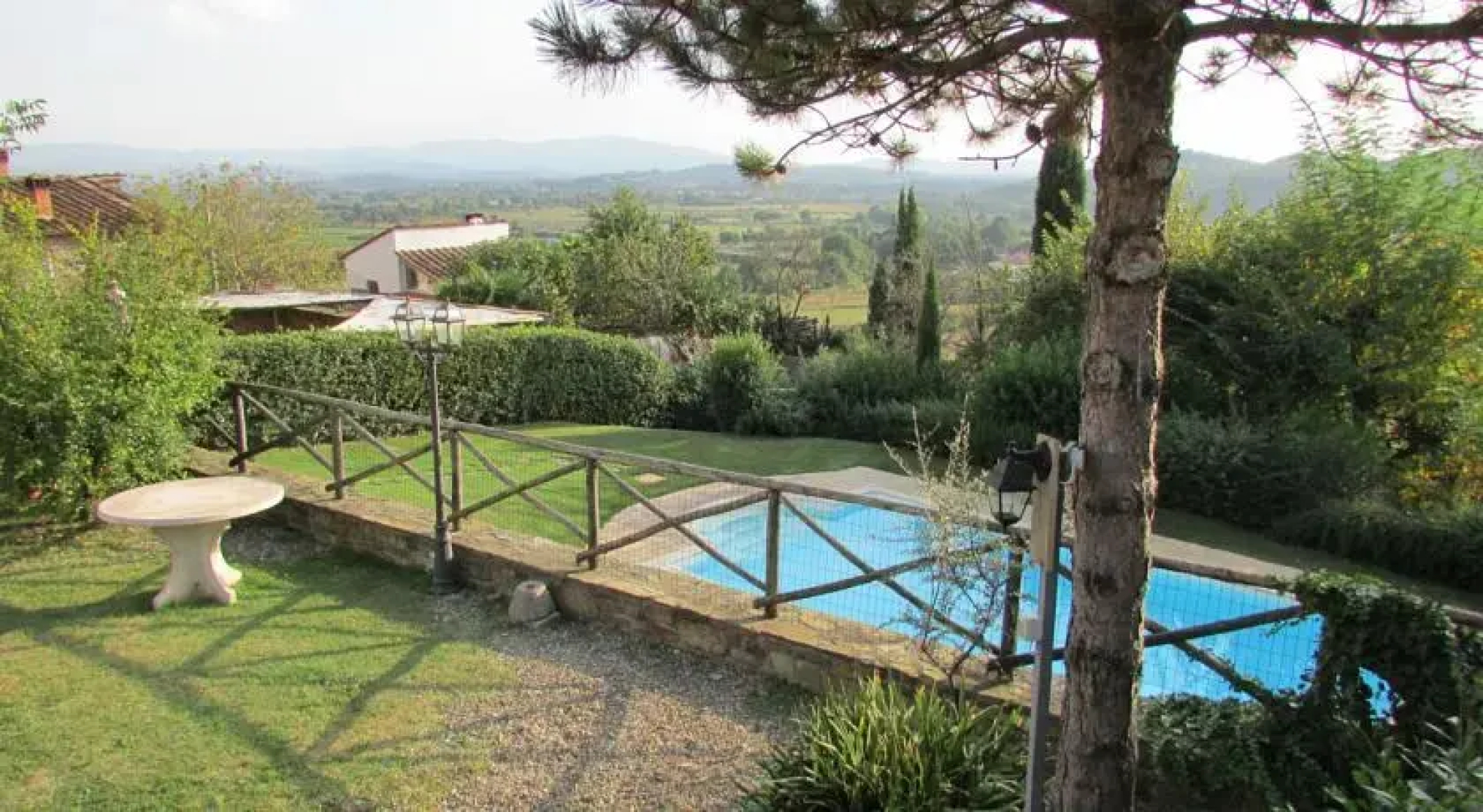 Villa Elina