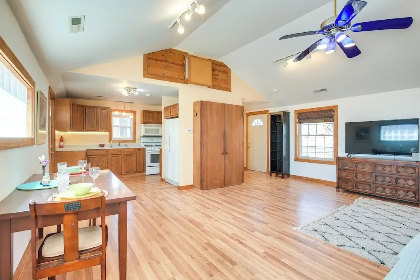 Quiet & Idyllic Studio Near Glen Helen Preserve