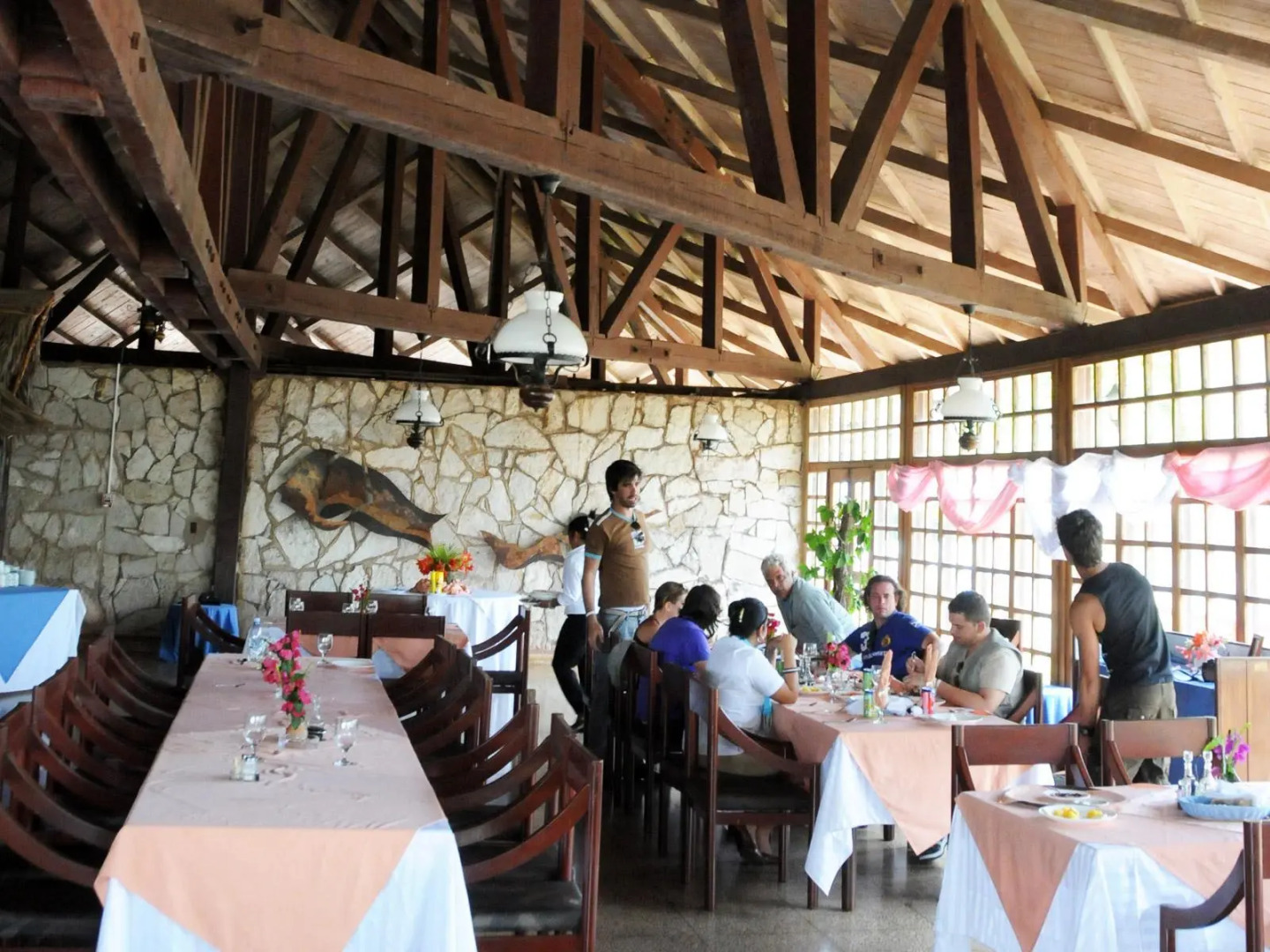 Villa Pinares De Mayari