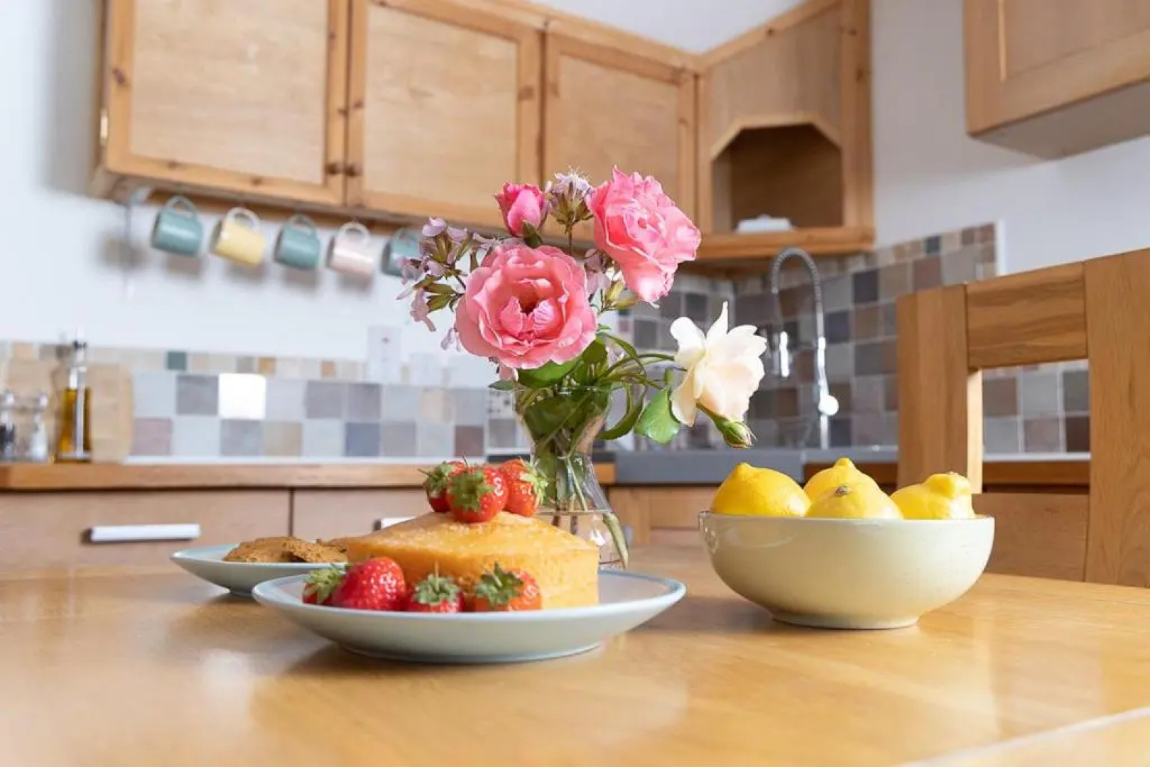 The Story House - Mendip Countryside Cottage