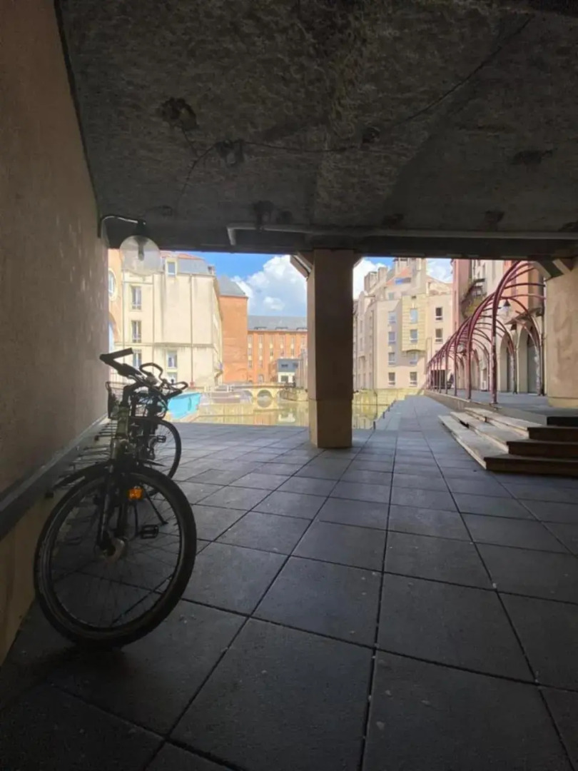 Studio Comme A Venise au bord de l'eau