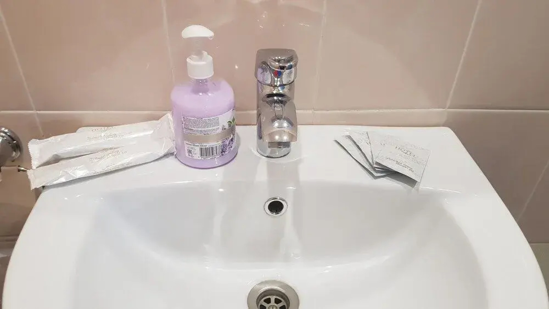 Мини-отель На Сибирской