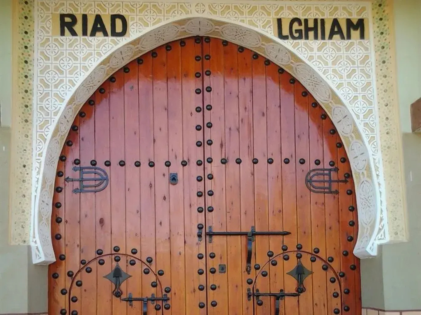 Riad Lghiam