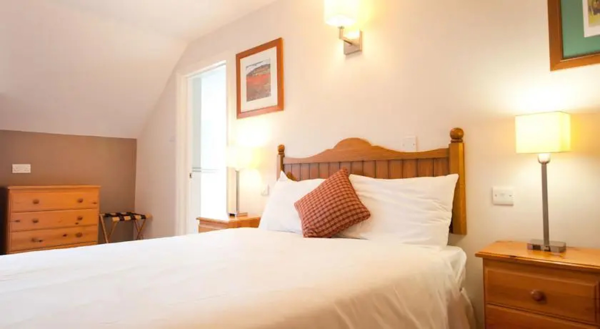 Innkeepers Lodge Aylesbury (East), Aston Clinton