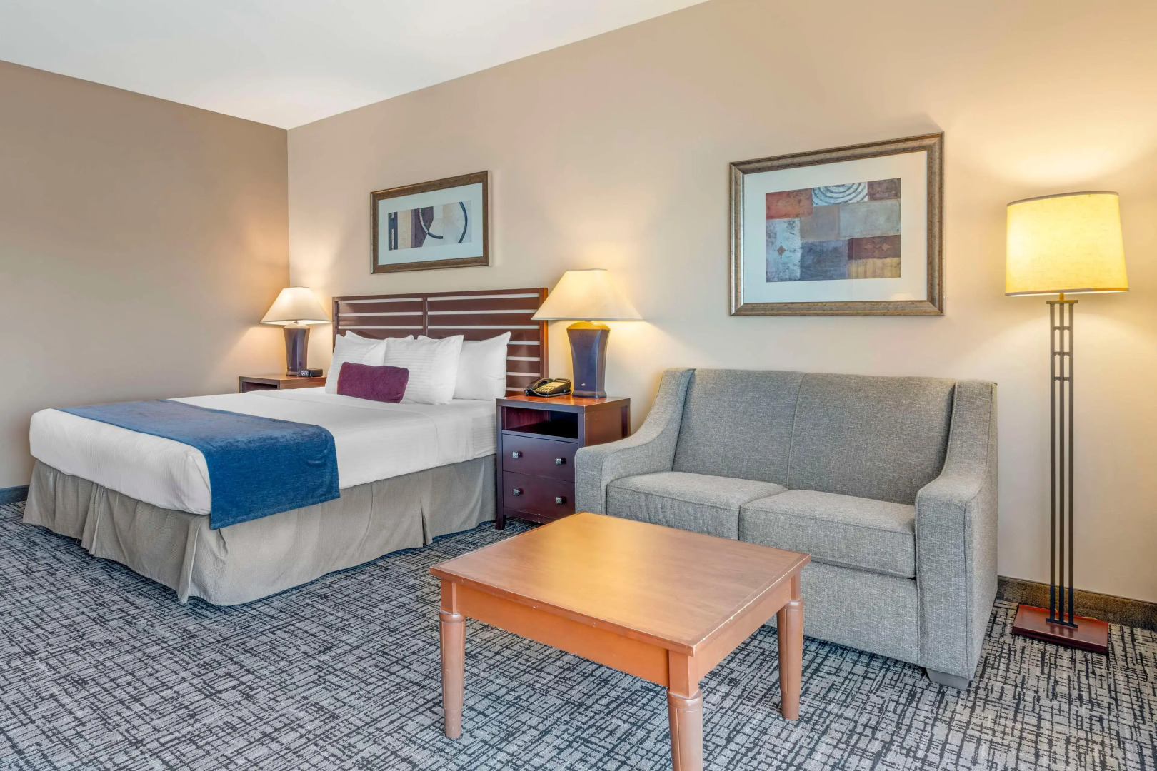 Best Western Plus Bayside Hotel