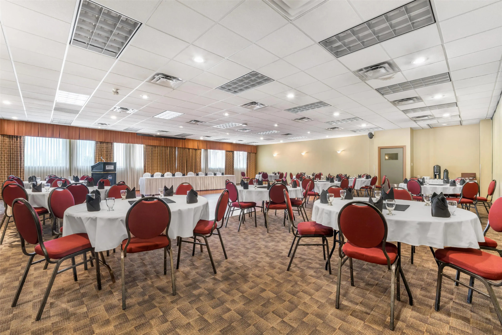 Best Western The Westerly Hotel