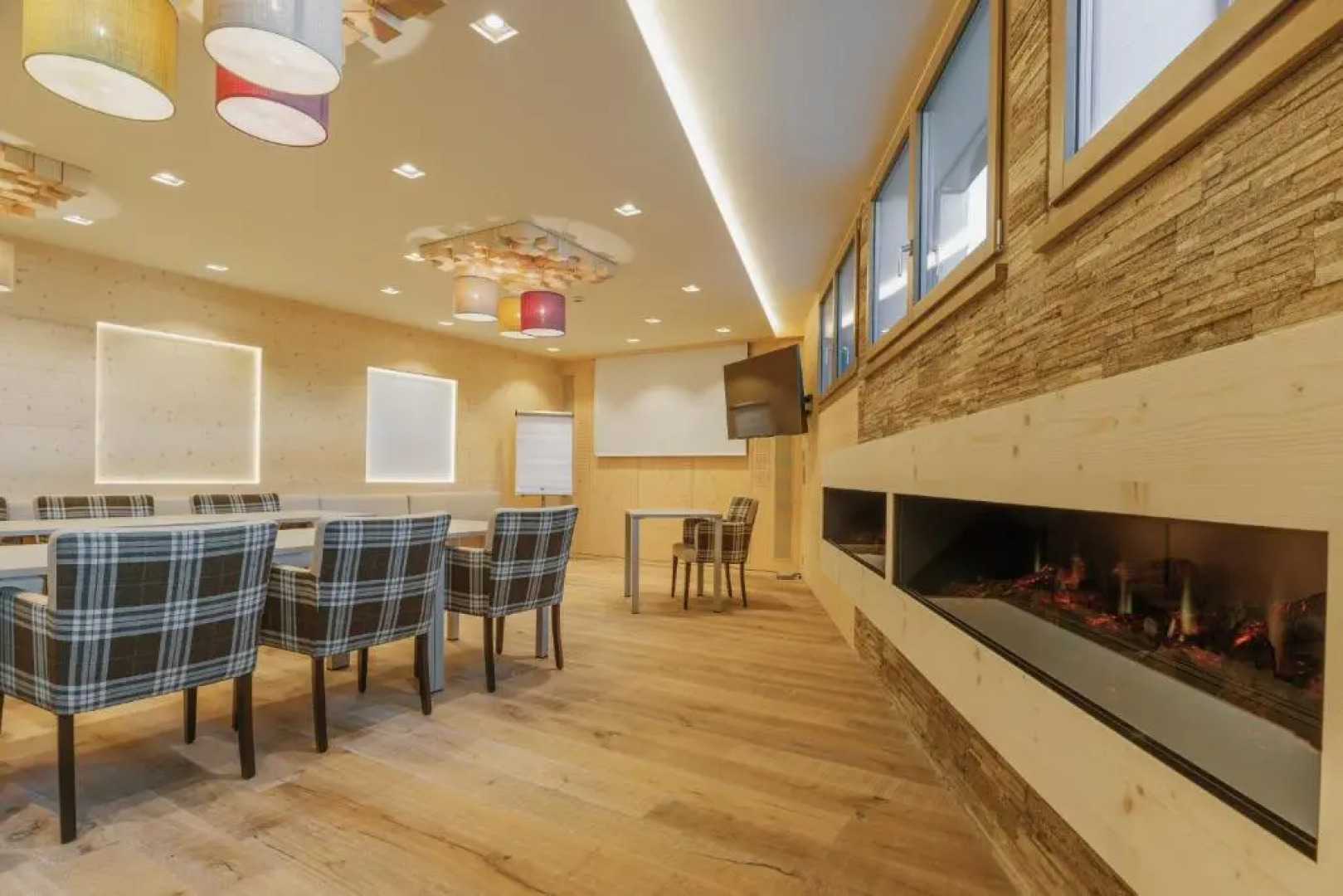 Caschu Alp Boutique Design Hotel Stoos