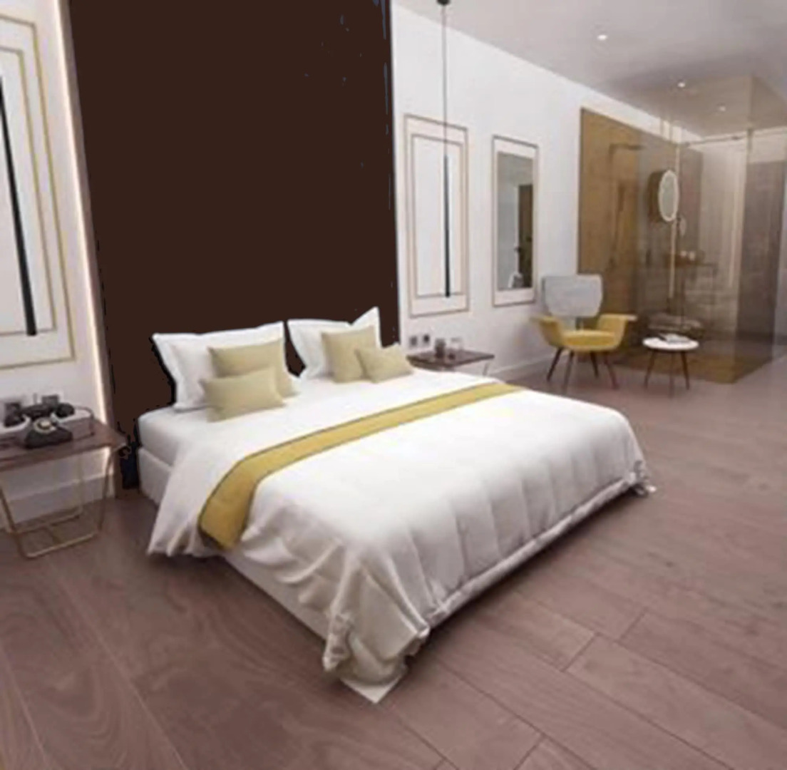 Design Plus Bex Hotel