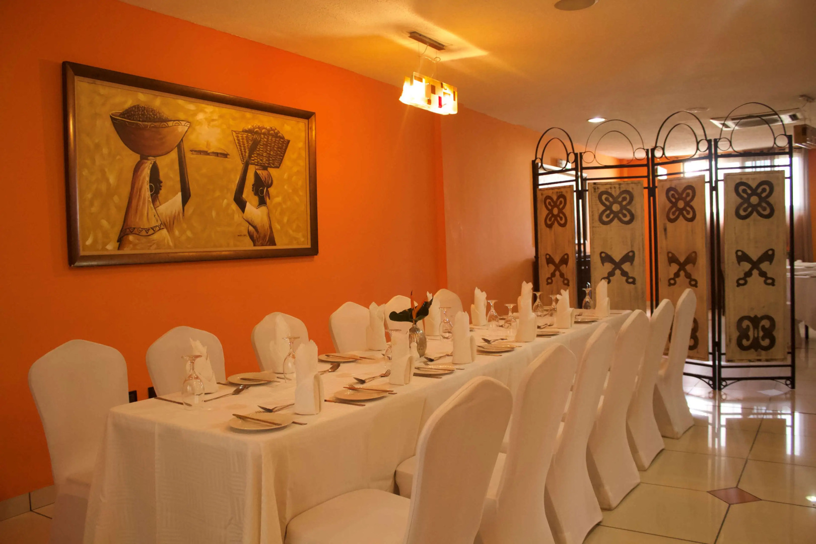 Oak Plaza Hotel - East Legon