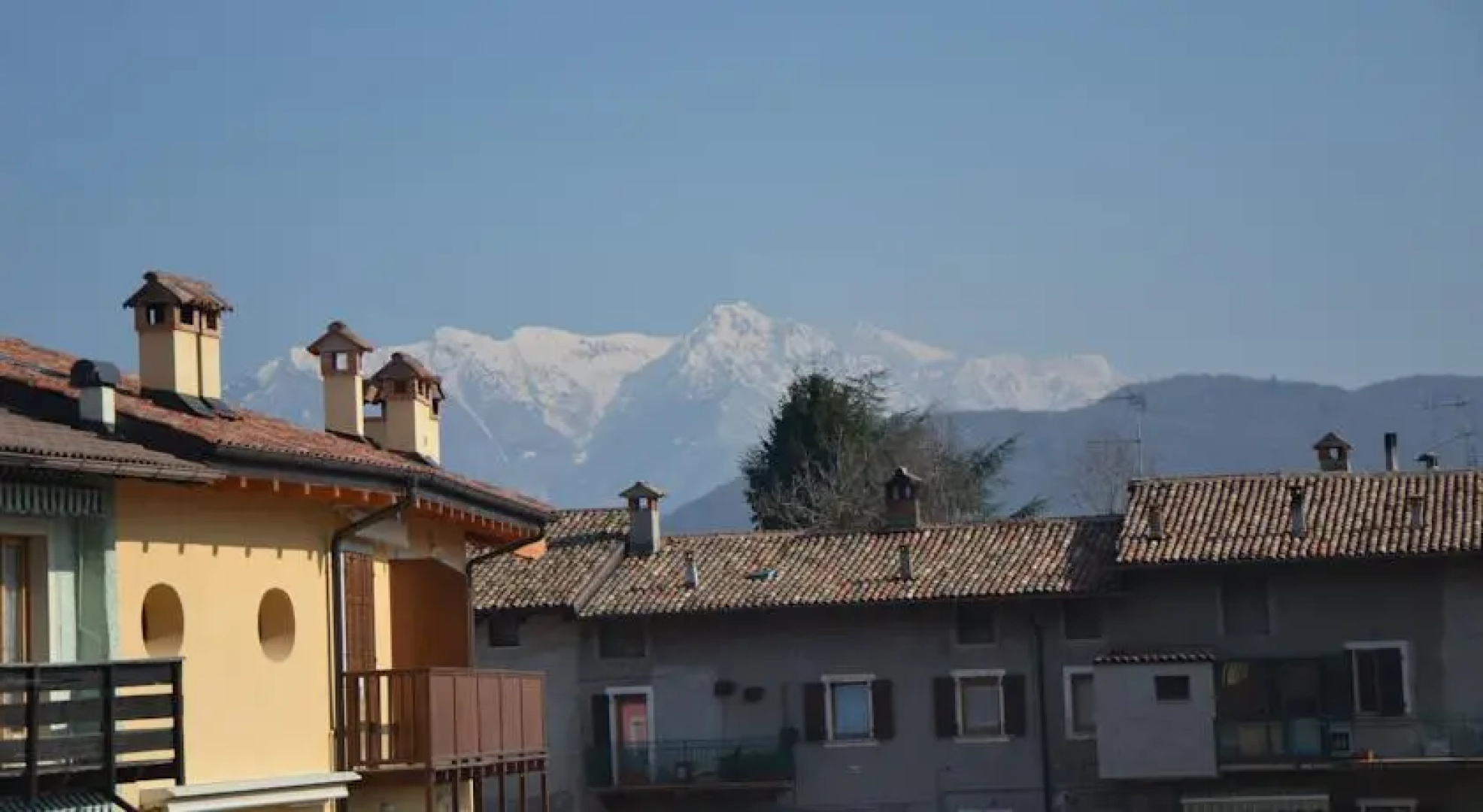 Albergo Zeni