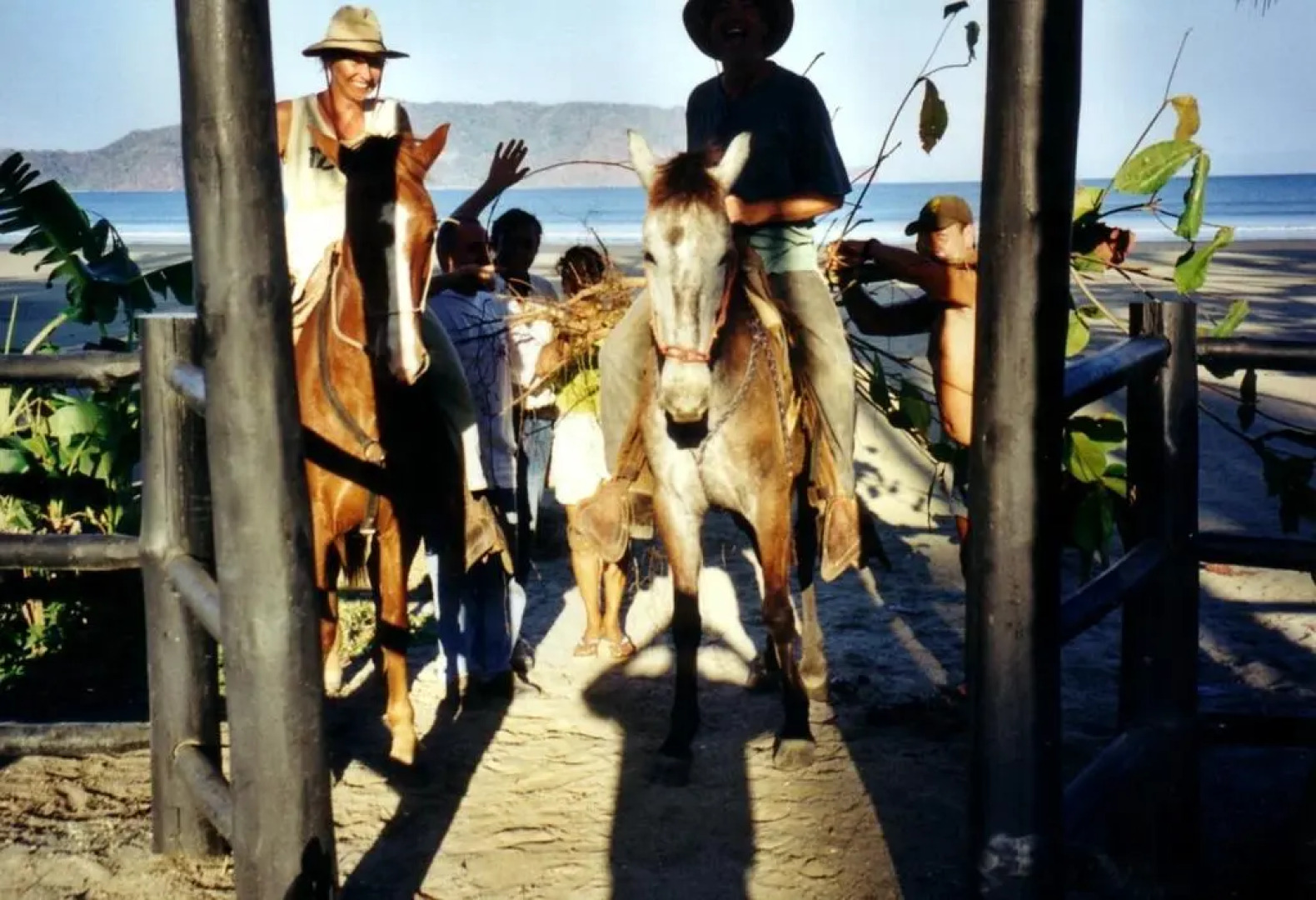 Fidelito Ranch & Lodge