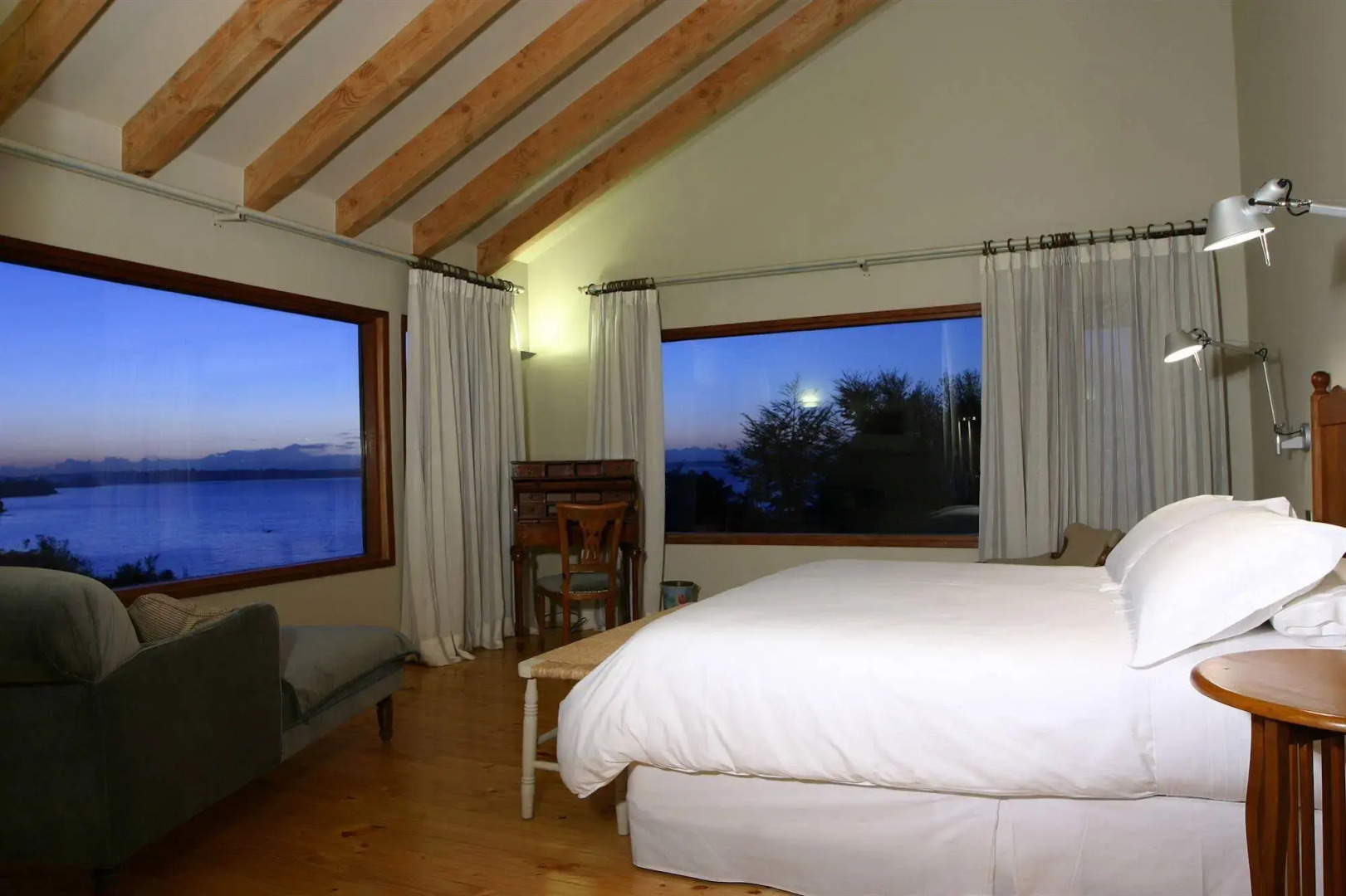 Los Caiquenes Hotel Boutique