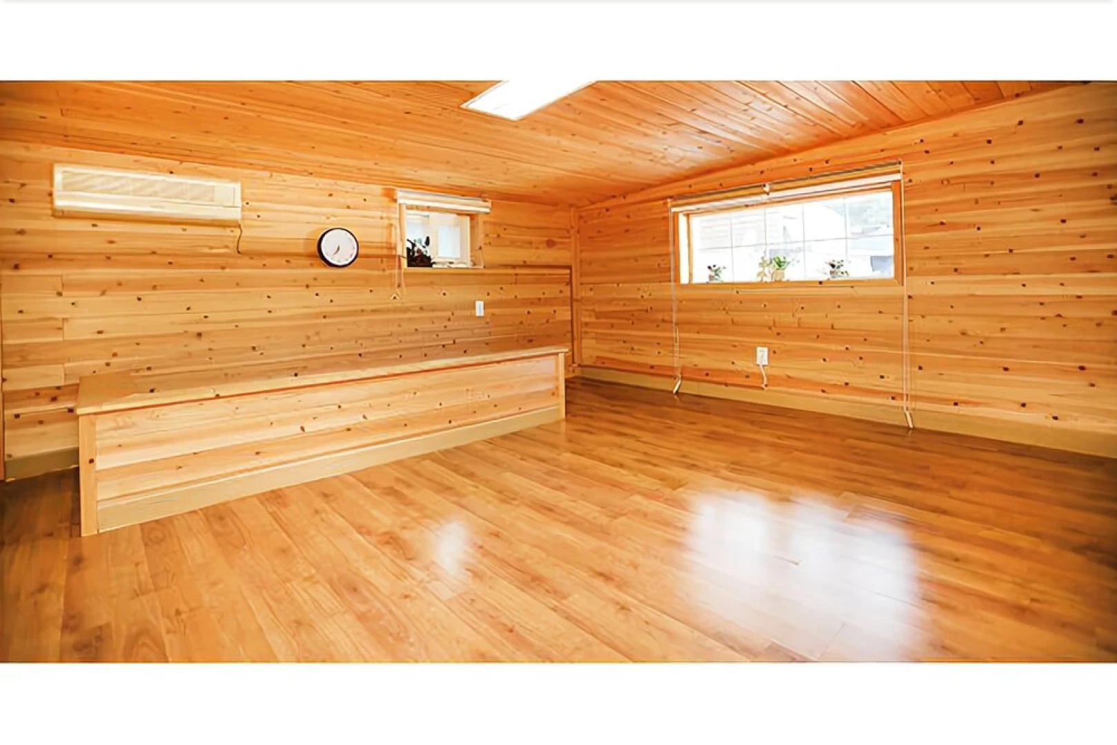 Namyangjuahndamiro Pension